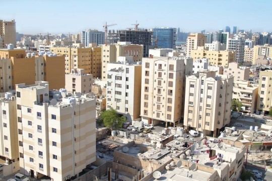 Al Rayyan claims almost a third of August’s building permits