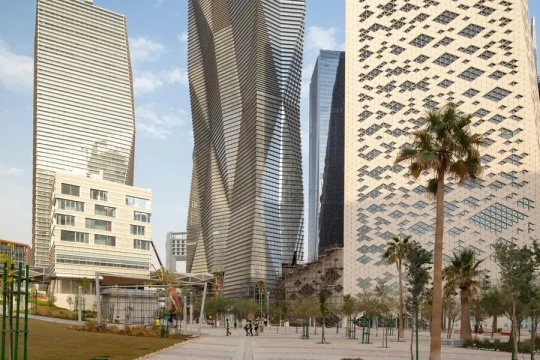 Saudi's Sport Clubs sets IPO price range, to raise maximum of $69mln