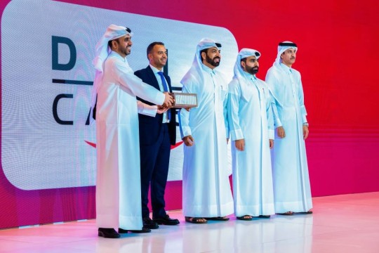 Aamal’s Doha Cables recognised among Qatar’s highest value exporters by QDB-Qatar