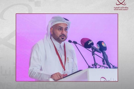 QFC committed to cope with latest business registry developments