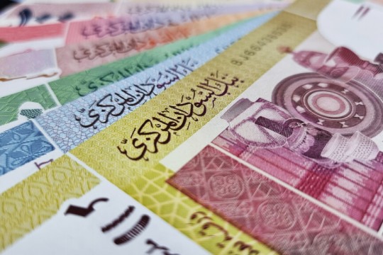 Sudan suffers severe cash shortage and steep interest rates