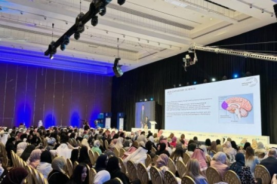 L'Oréal dermatology conference emphasizes sustainability in Riyadh edition-Saudi Arabia
