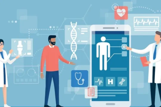 Health: The sector is heading towards artificial intelligence-Algeria