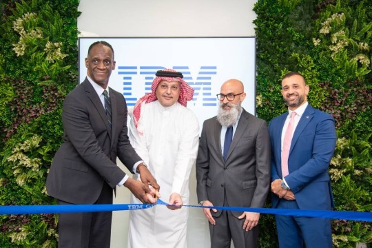 IBM opens new office in Qatar-Qatar