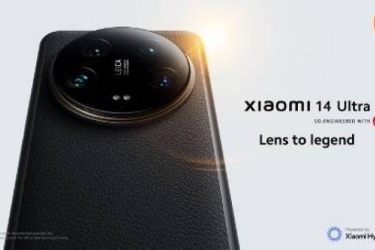 Launching Xiaomi 14 Series in Saudi Arabia -Saudi Arabia