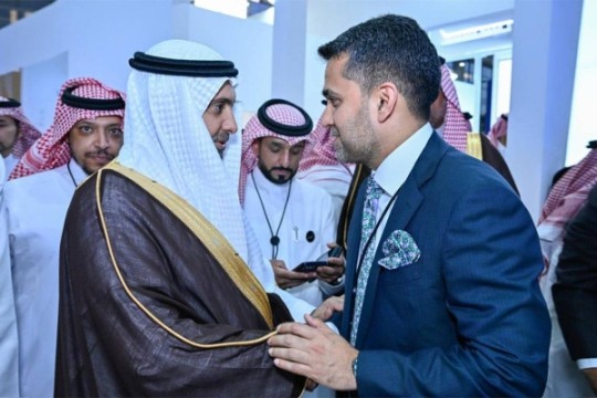 Burjeel Holdings unveils innovative mental health and ambulatory care solutions at Global Health Exhibition-Saudi Arabia