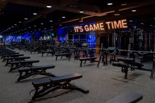 Saudi Arabia's fitness movement: GymNation to accelerate expansion following opening of 20th location-Saudi Arabia