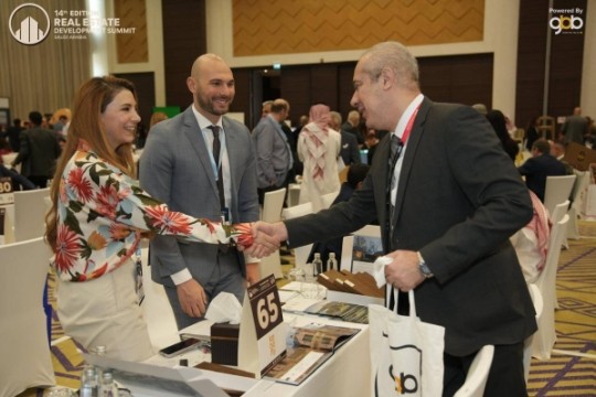 GBB Venture announces the 16th Real Estate Development Summit Saudi Arabia: Luxury Edition-Saudi Arabia