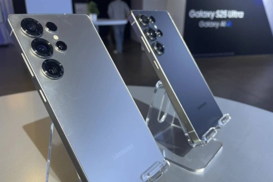 Samsung to make next-gen Galaxy phones AI companions-Qatar