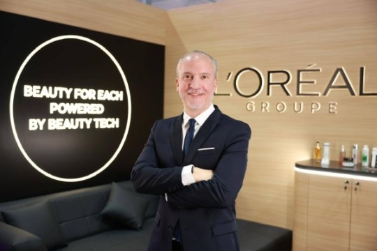 L’Oréal Groupe poised to shape future of beauty in the region, solidifying its position as the market leader -Saudi Arabia