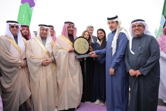 Saudi Arabia inaugurates first local insulin manufacturing facility, advancing healthcare self-sufficiency-Saudi Arabia