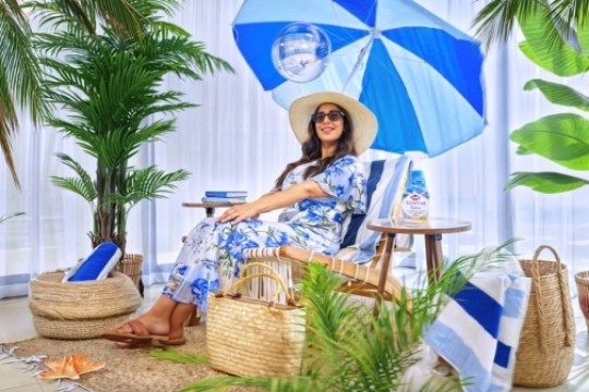 Recent survey reveals 97% of GCC households use fragrance to create Happier Homes-Palestine