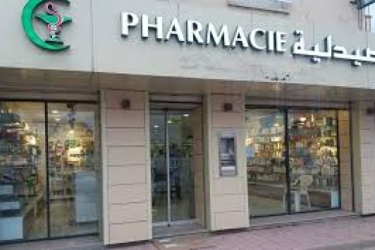 The Ministry of the Pharmaceutical Industry and SNAPO launch a vast operation to clean up the drug distribution network.-Algeria