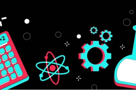 How TikTok is nurturing Saudi Arabia's STEM scene to support Vision 2030 goals-Saudi Arabia