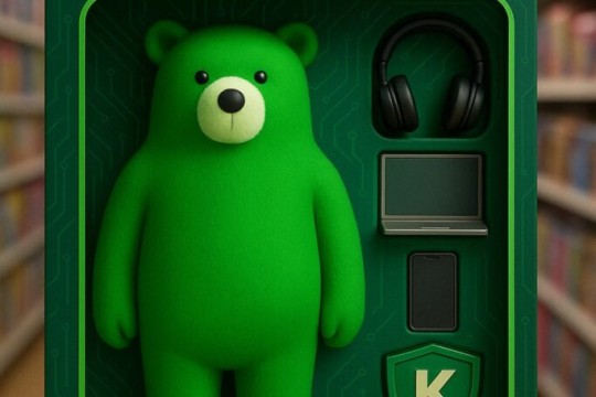 Be a doll: mind cyber security and privacy when creating a fun image of yourself, warns Kaspersky-Bahrain