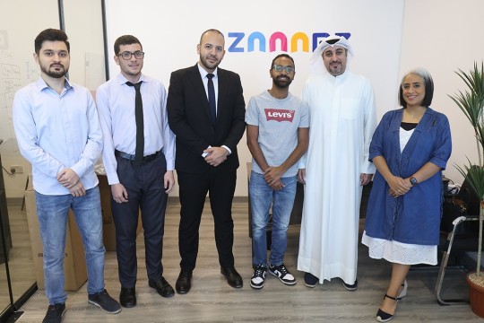 Bzaaarz: A transformative software platform empowers entrepreneurs-Kuwait