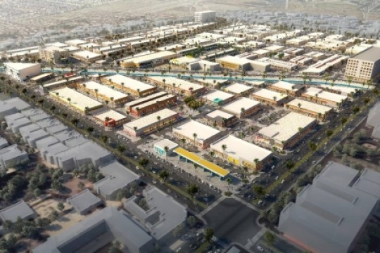 Azad Properties, Apparel Group partner to introduce leading international and regional retail concepts to Souq7