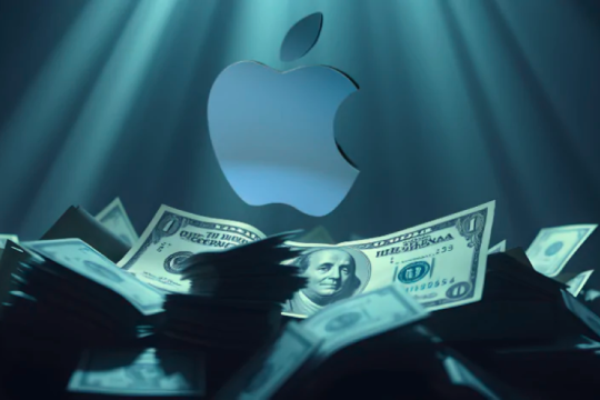 Apple makes bold moves to expand footprint in India-Lebanon