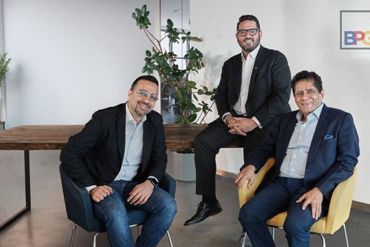 BPG’s CX focus pays off with mandates for iconic brands across GCC-Kuwait