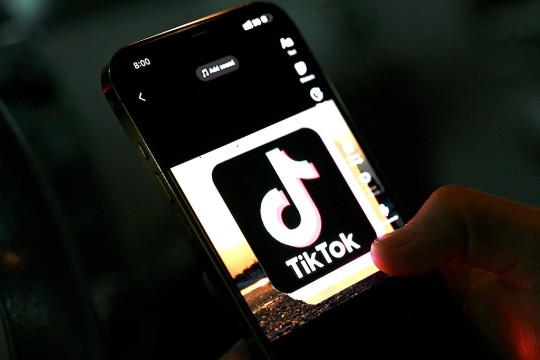 Hard-up Indonesia traders urge TikTok sales ban-Yemen