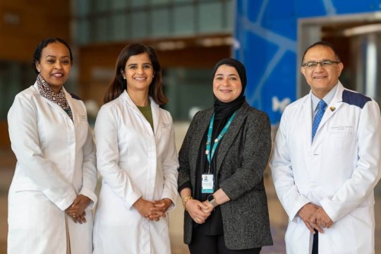 Sidra Medicine Autism-Friendly Hospital Initiative launched-Qatar