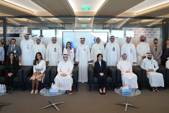 NBK launches NBK Tech Academy-Kuwait
