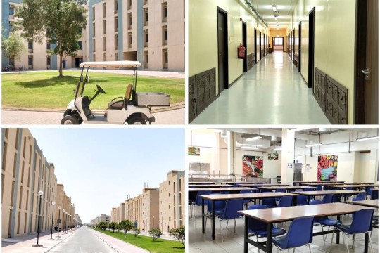 Waseef opens leasing for Barwa Al Baraha ladies’ accommodation for working women