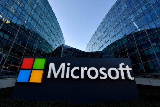 Microsoft to lay off about 6,000 workers-Lebanon