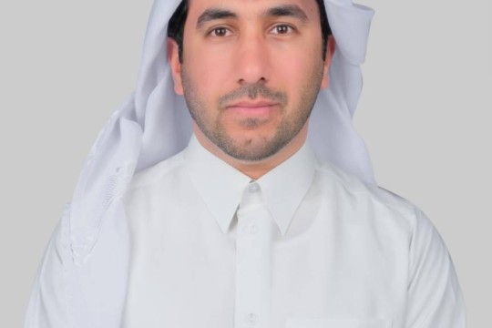 QFC appoints Al Noaimi as Director of Human Capital