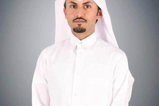 New acting head for Qatar Financial Information Unit