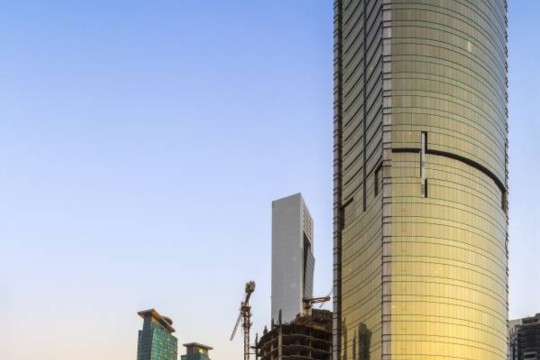 Aamal acquires Golden (Aamal) Tower for QR478.4 million