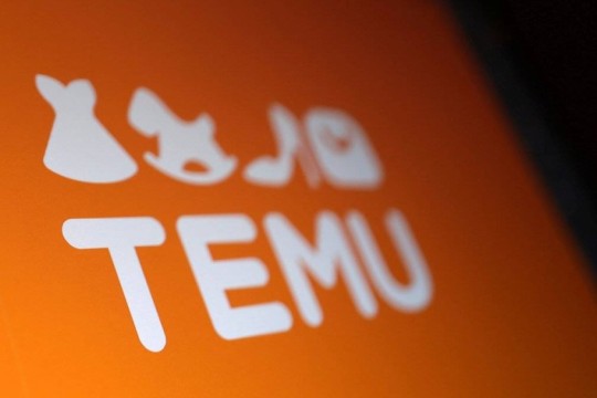 Temu under fire from EU for digital services act safety violations