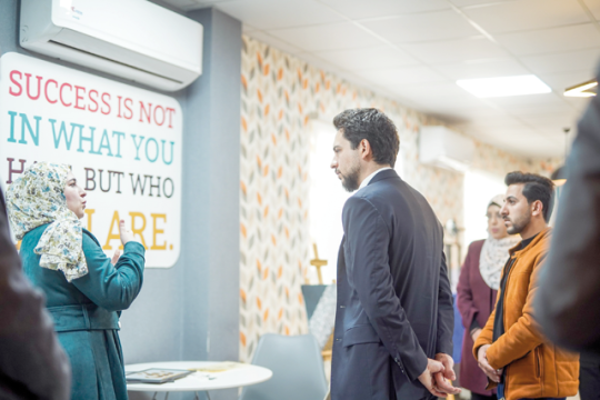 Crown Prince visits Tafileh, urges bolstering governorate’s development ecosystem-Jordan