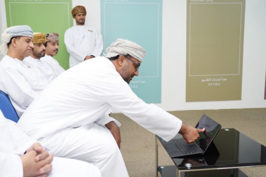 CPA launches innovative IT projects for enhanced efficiency-Oman