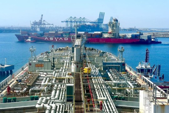 CI upgrades Oman ratings to BB+; outlook stable-Oman