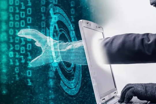 Cyber security incidents drop by 51% in Q4 2024-Jordan