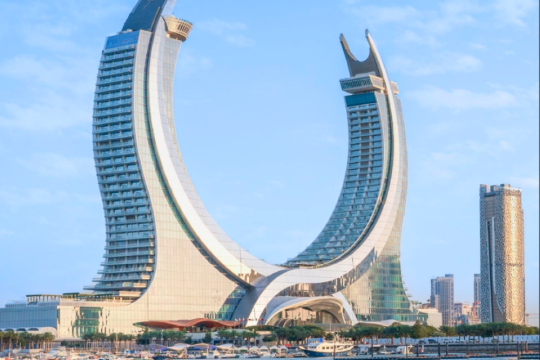 Qatar, GCC set for stronger growth in 2025-26: ICAEW