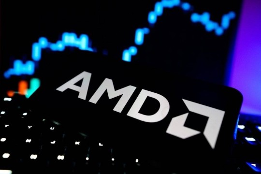 AMD inks supply deal with OpenAI, gives it option for 10 percent stake-Lebanon