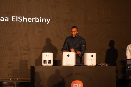 Xiaomi, El Safy Group to launch TV, mobile screen factory in 2024-Egypt