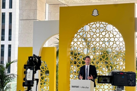 Snap Inc opens new office in Qatar-Qatar