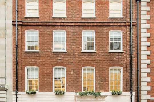 QIB-UK partners with Savills to present its opinion of prime residential London market