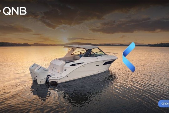 QNB launches first-of-its-kind boat finance