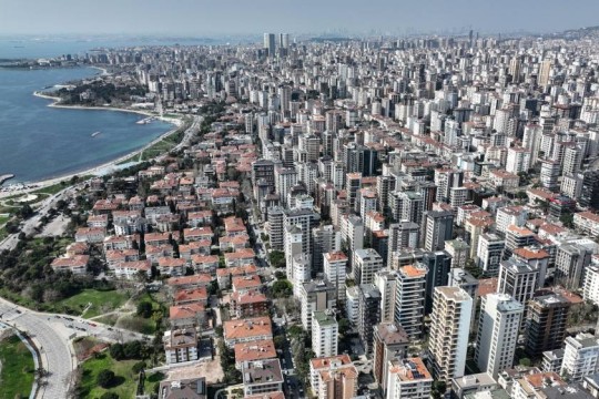 Turkiye home sales up 13% in 11 months