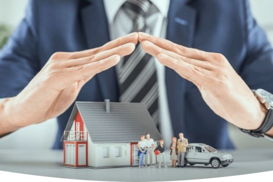 Insurance: promising prospects