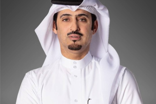 QFC appoints Al Khater as CEO