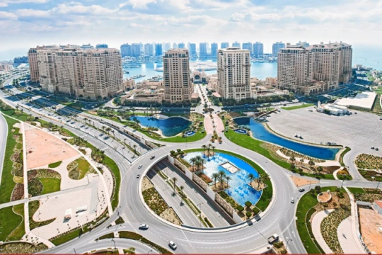 Real estate trade in Qatar exceeds QR403 mn in one week