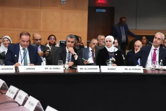 Major economic reforms for Kuwait’s social, environmental and economic sustainability -Kuwait