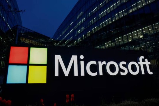 Microsoft to invest $10 bn for Japan AI data centers-Iran