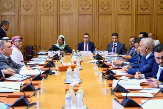 Qatar joins Arab experts’ meetingto update model drug control law