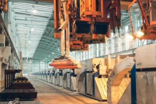 Qamco posts net profit of QR209 million in Q1 2026-Qatar